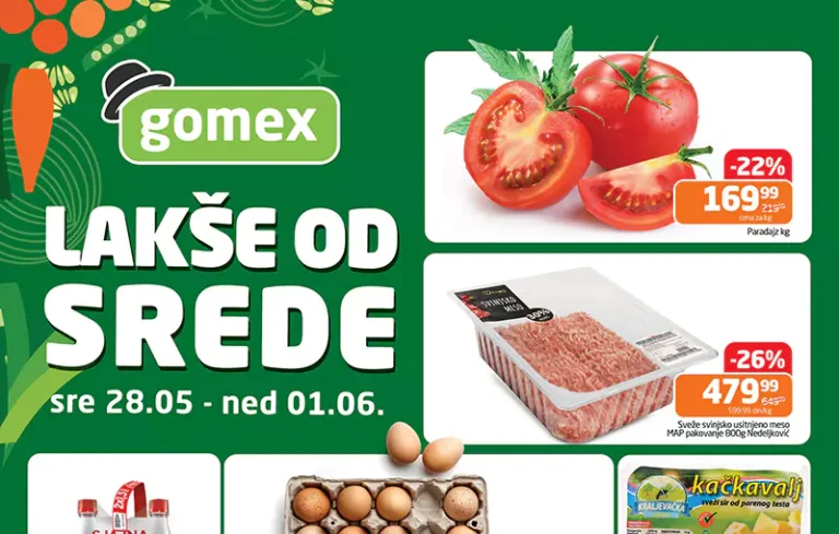 gomex n