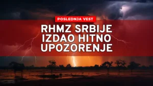 nevreme n