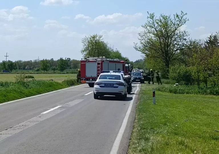 saobracajka stajicevo s