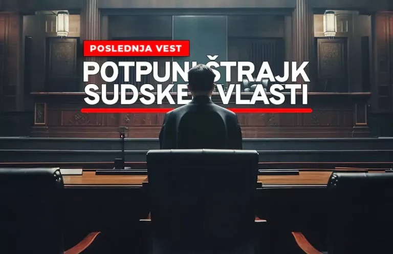 strajk sudija n