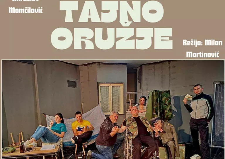 tajno oruzje predstava n 6835846d72840