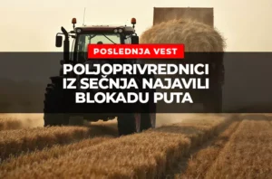traktori u secnju n
