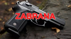 zabrana oruzja n