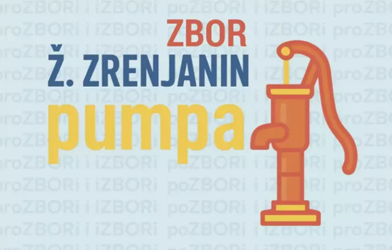 zbor zarko zrenjanin n