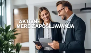 aktivne mere zaposljavanja n