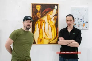 aluz galerija n