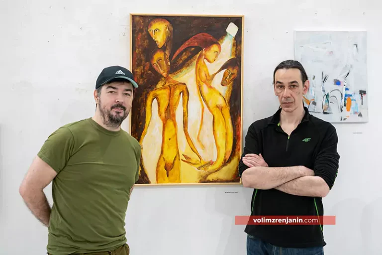 aluz galerija n