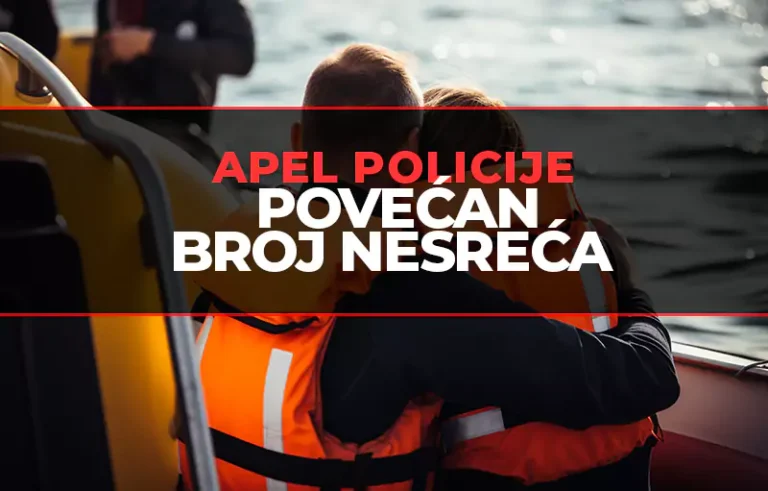 aple policije kupanje n