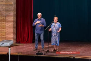 gluvi i nagluvi zrenjanin n