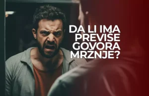 gvoro mrznje n