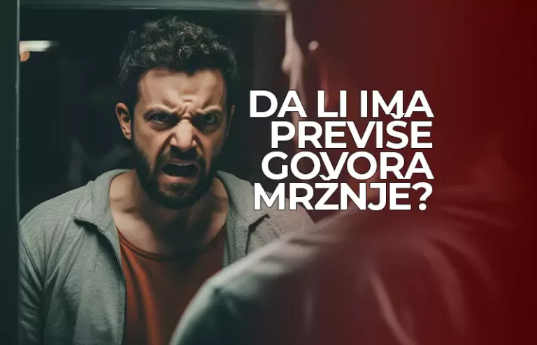 gvoro mrznje n
