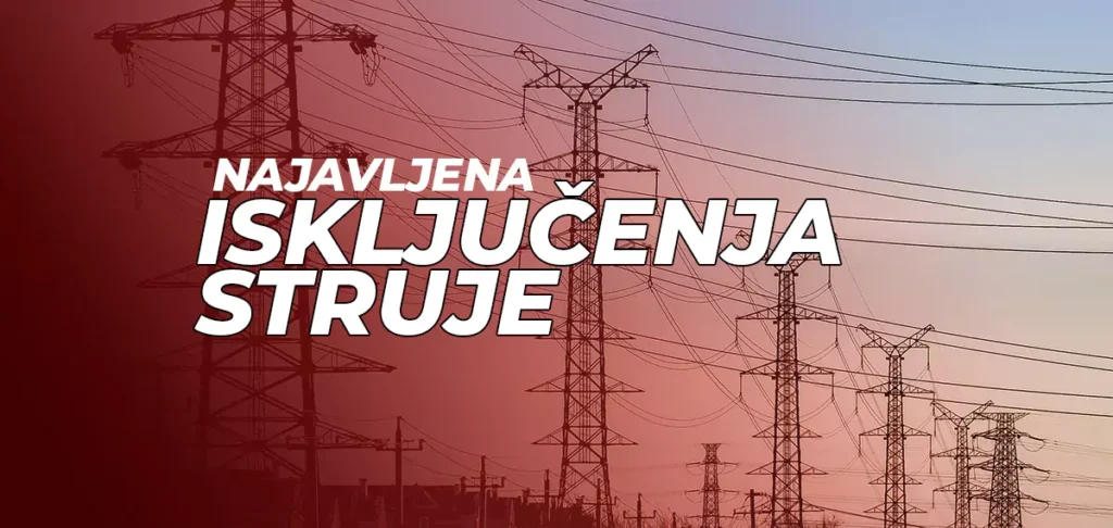 iskljucenjastruje