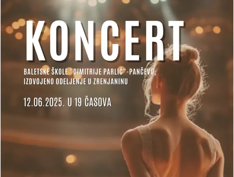 koncert baletska skola n