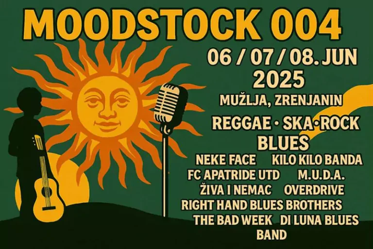 moodstock festival n
