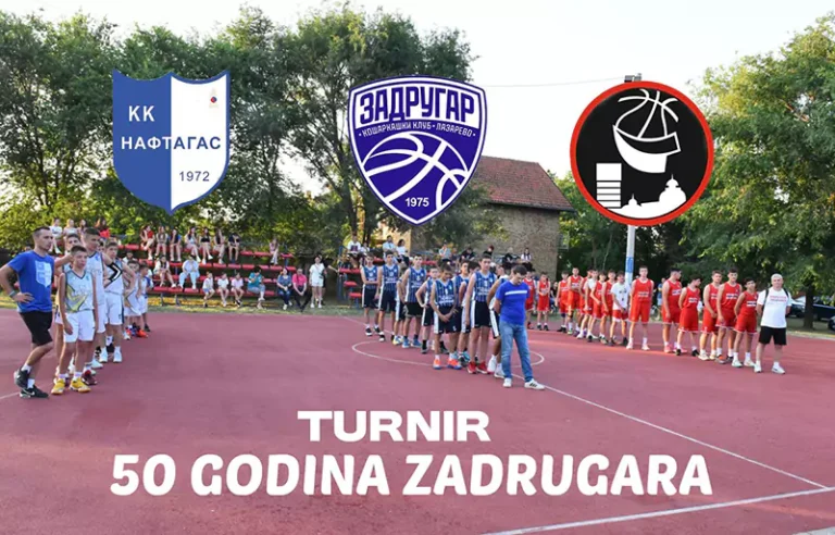 pedeset godina zadrugara n
