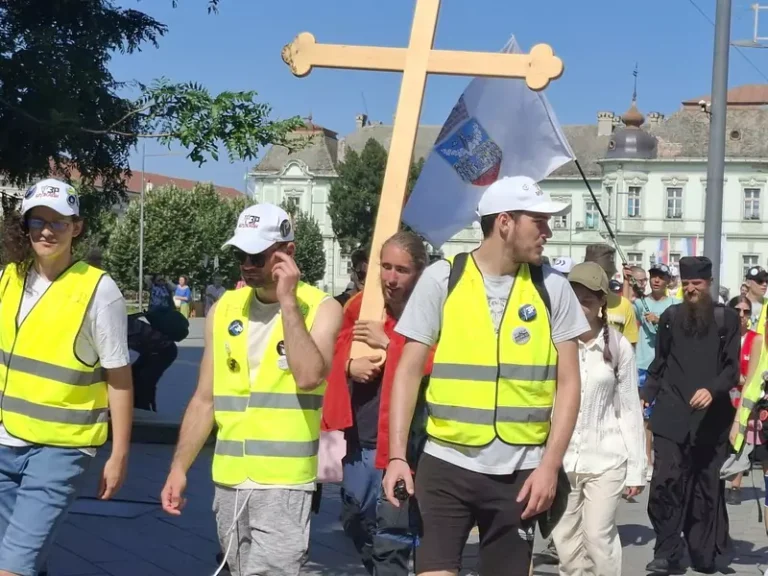 studenti, protestnn