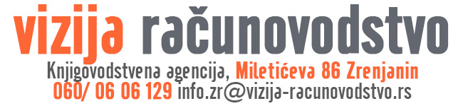 vizija racunovodstvo