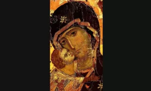 bogorodica vldimirska n