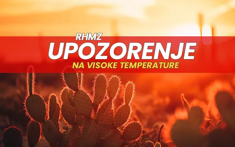 ekstremna vrucina n