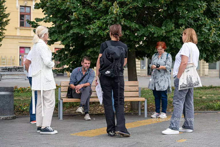 mama protiv masinerije n