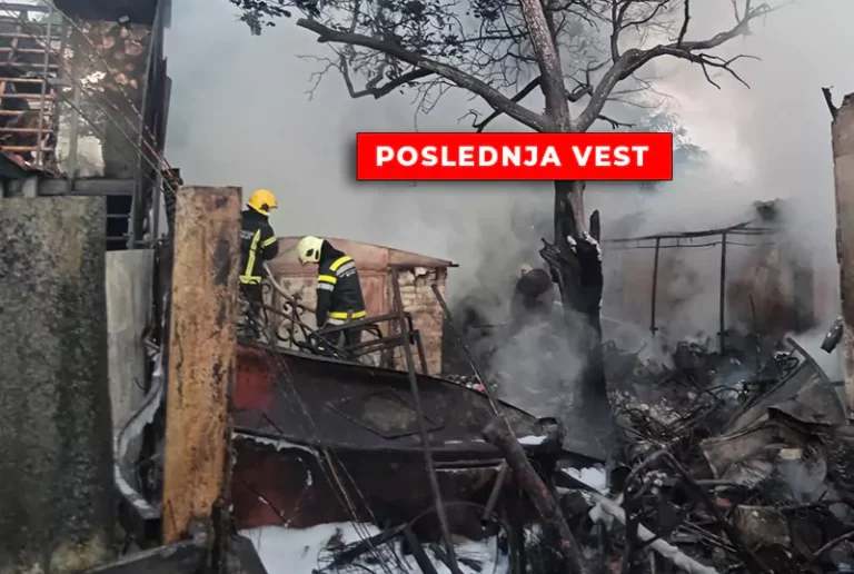 muzlja pozar n