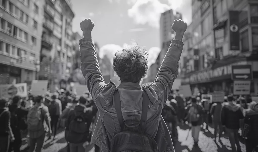 protest advokata u srbiji 1 687f53fba7b2b