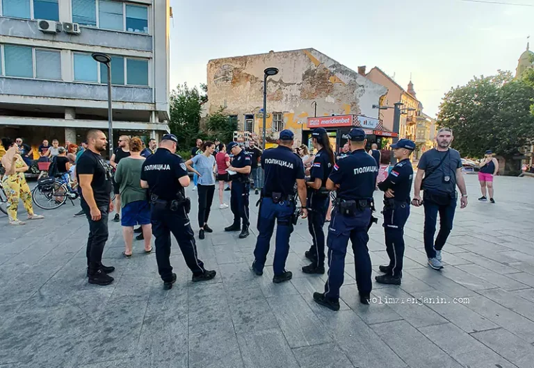 protest zrenjanin 672025 n