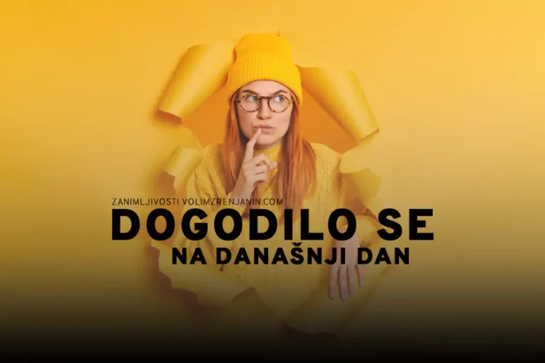 zanimljivost 687ccca2a211b
