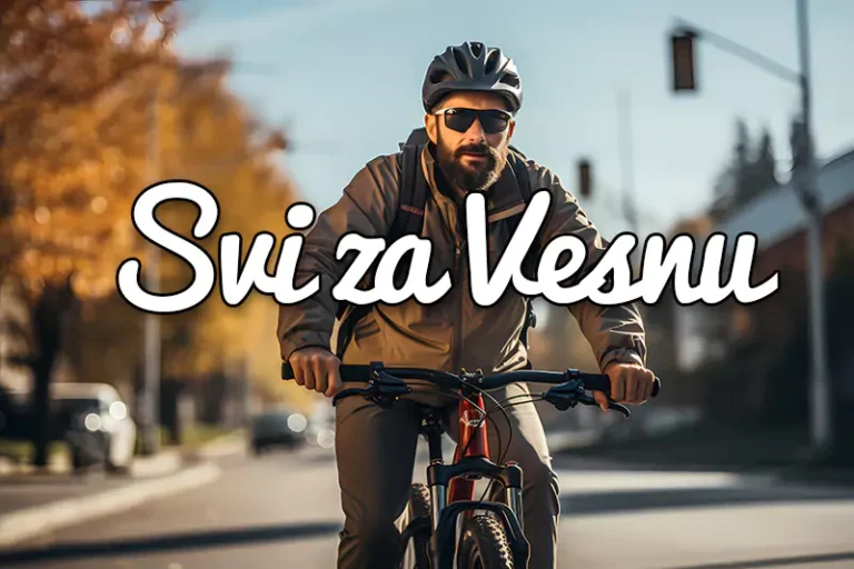 zbor za vesnu n