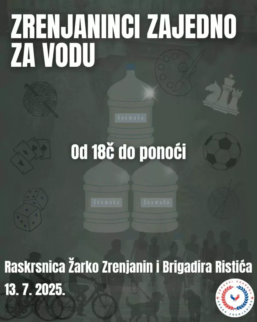 zrenjaninci za vodu 68737959ea197