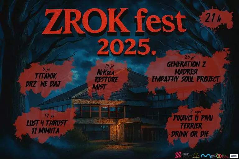 zrok fest plakat 2025 686f66ad77449