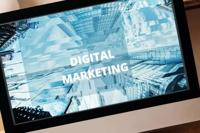 digitalni marketing