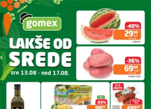gomex plakat 33 2025 lakse od srede n 689ca4c72a704