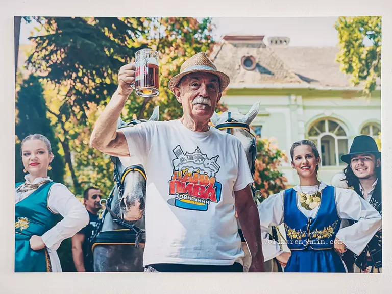 muzej dani piva zrenjanin n