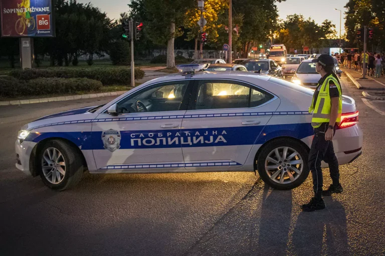 policija kontrola saobracaja 1
