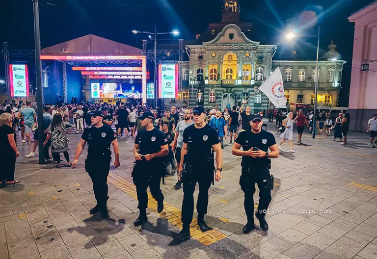 protest dani piva zrenjanin n