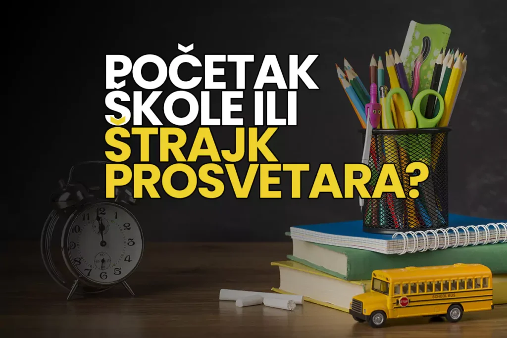 strajk prosvetara 1