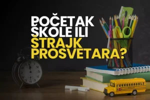 strajk prosvetara n
