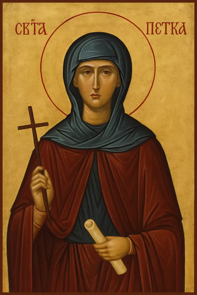 sveta petka trnova 1