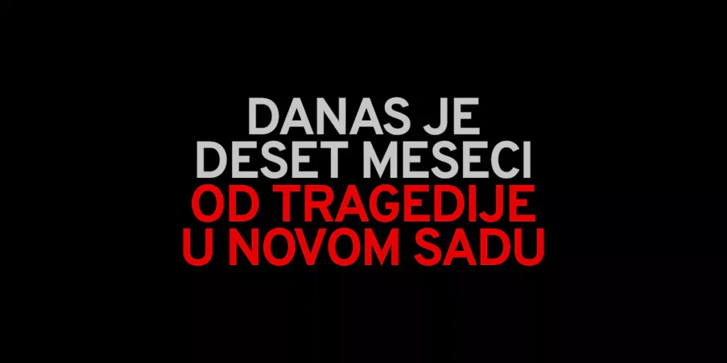 10 meseci od tragedije 68b5447e90533