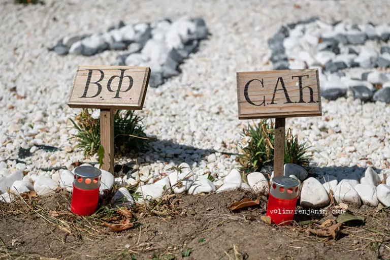10 meseci od tragedije n