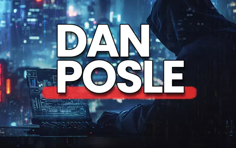 dan posle n