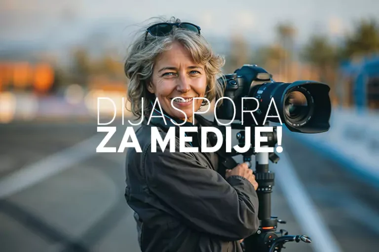 dijaspora za medije n