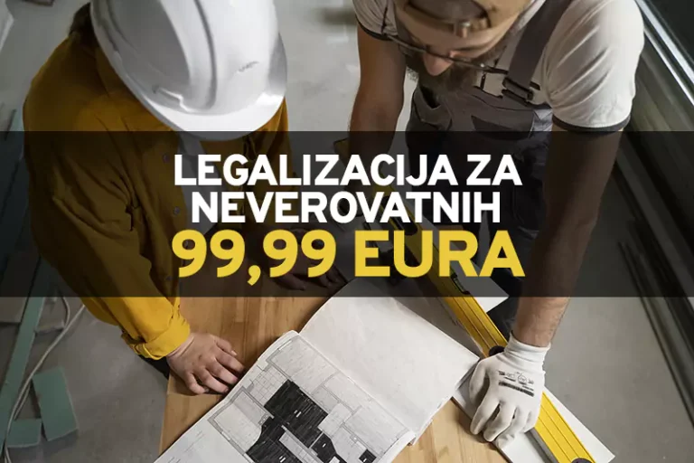 legalizacija za 100e n