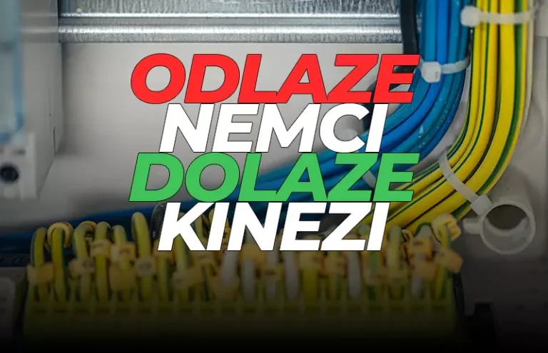 odlaze nemci iz zrenjanina n