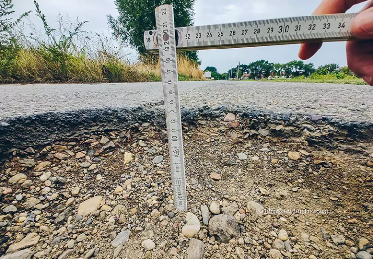 rupe na putevima zrenjanin n