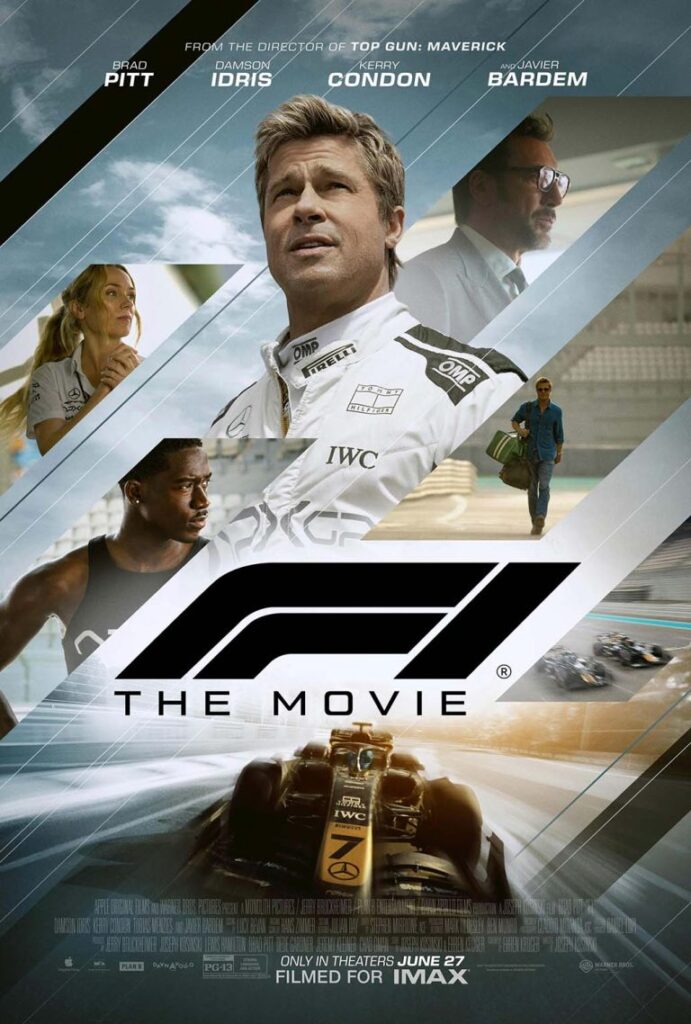 film f1