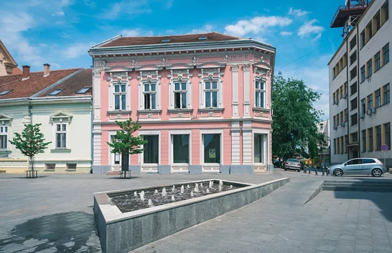 biblioteka zrenjanin n