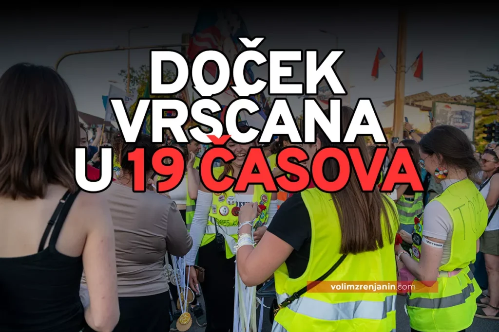 docek vrscana u zrenjanin 69020ca12b239