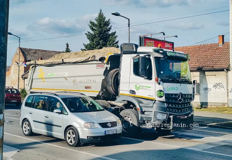 kamioni zrenjanin n